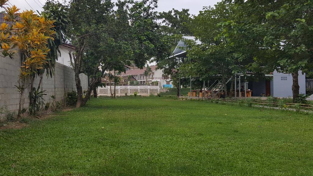 Pasanchai Bungalow Vang Vieng Exterior photo
